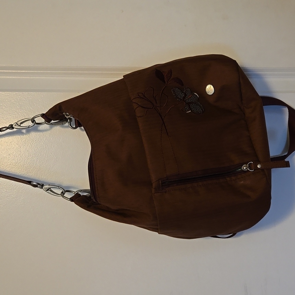 Haiku purse